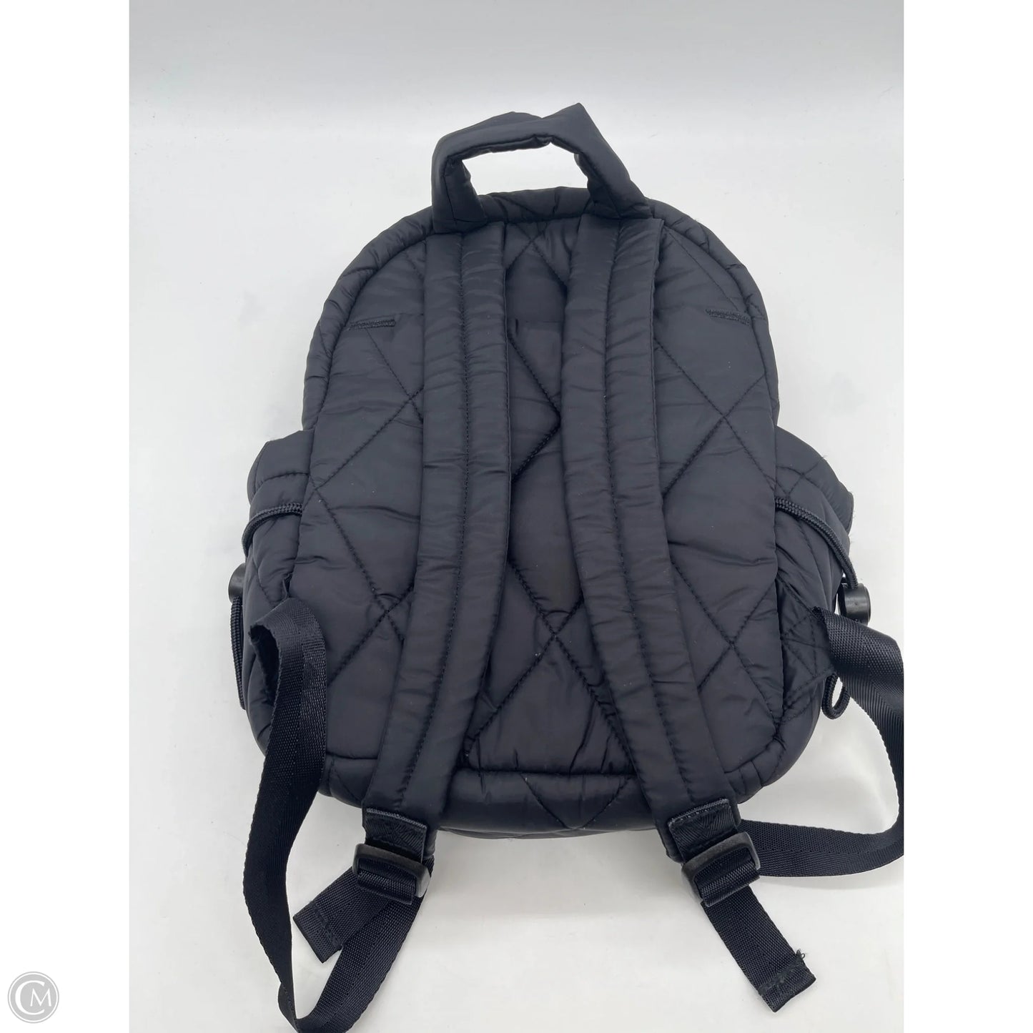 Backpack By Vera Bradley, Size: Small