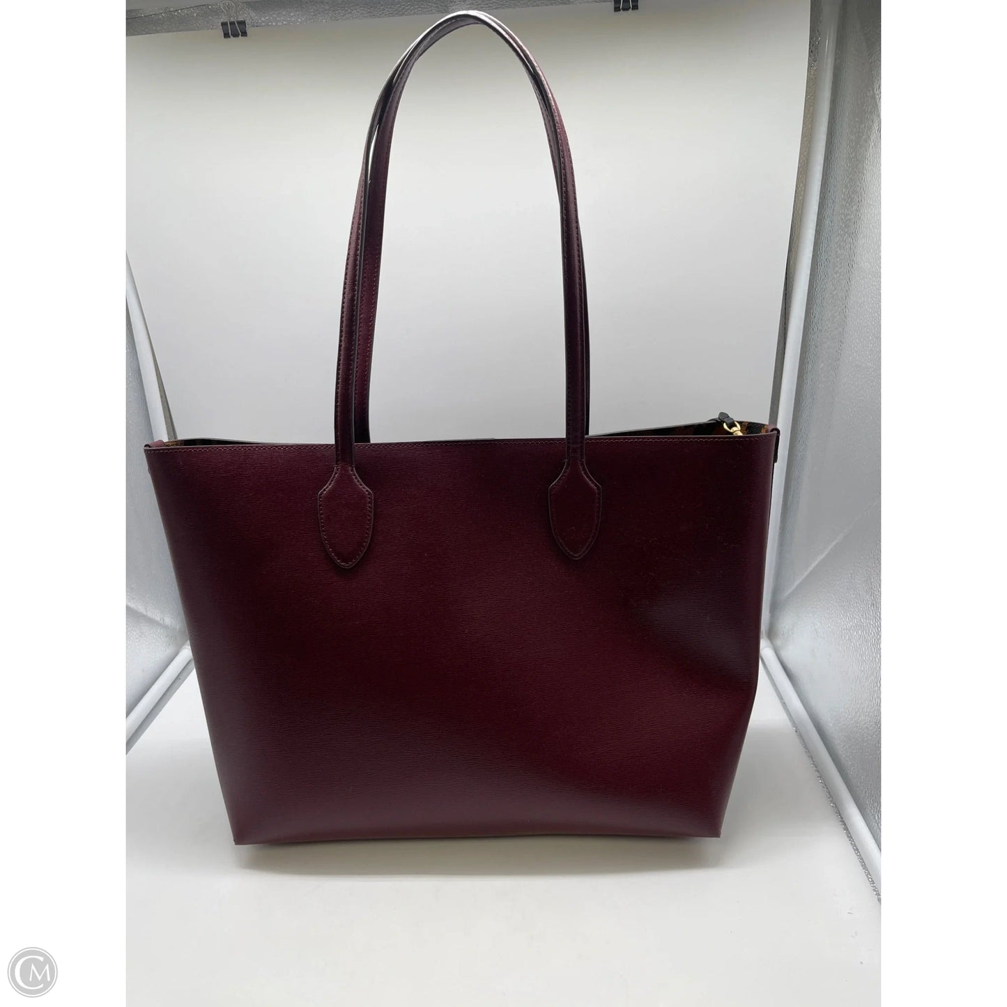 Handbag Designer By Kate Spade, Size: Large