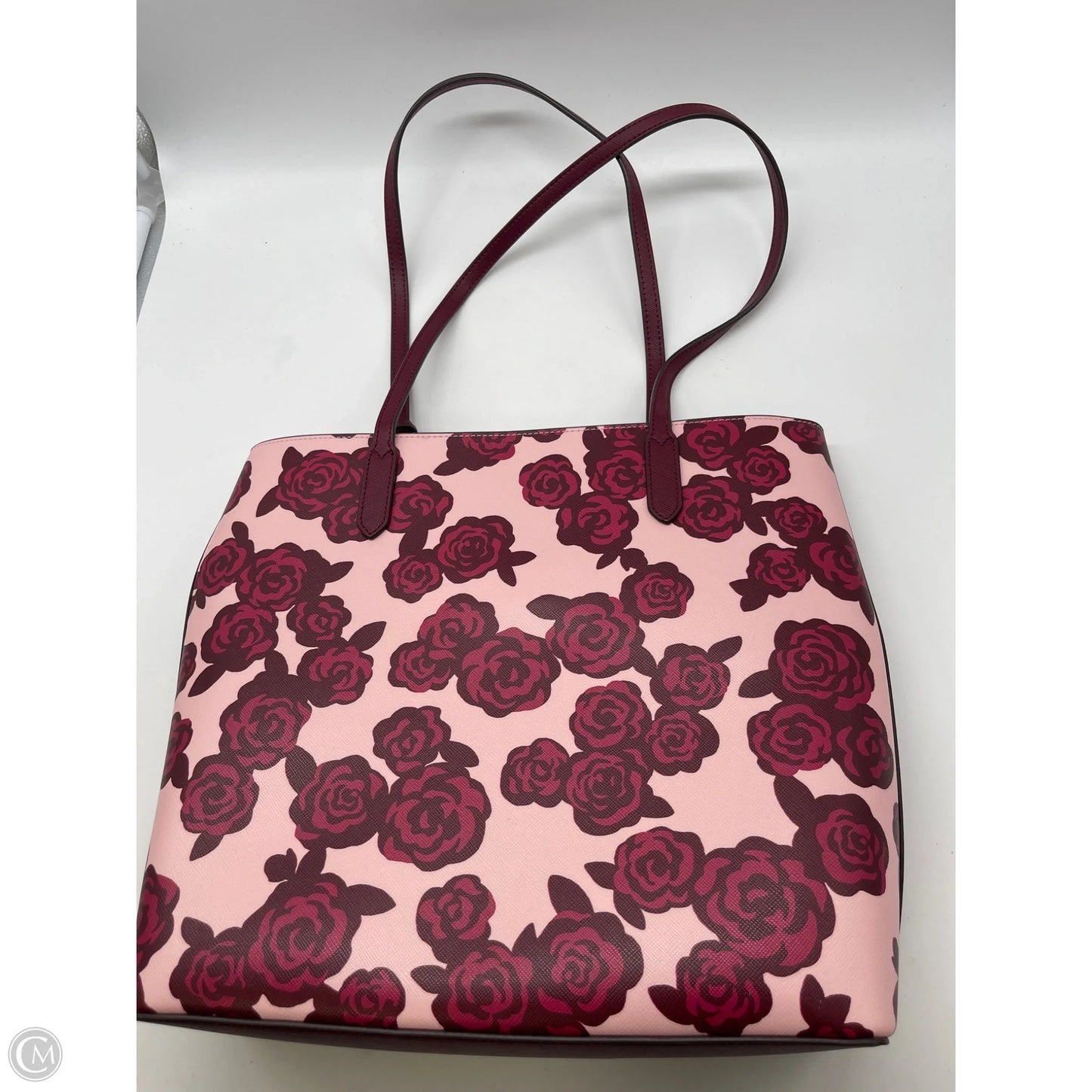 Handbag Designer By Kate Spade, Size: Medium