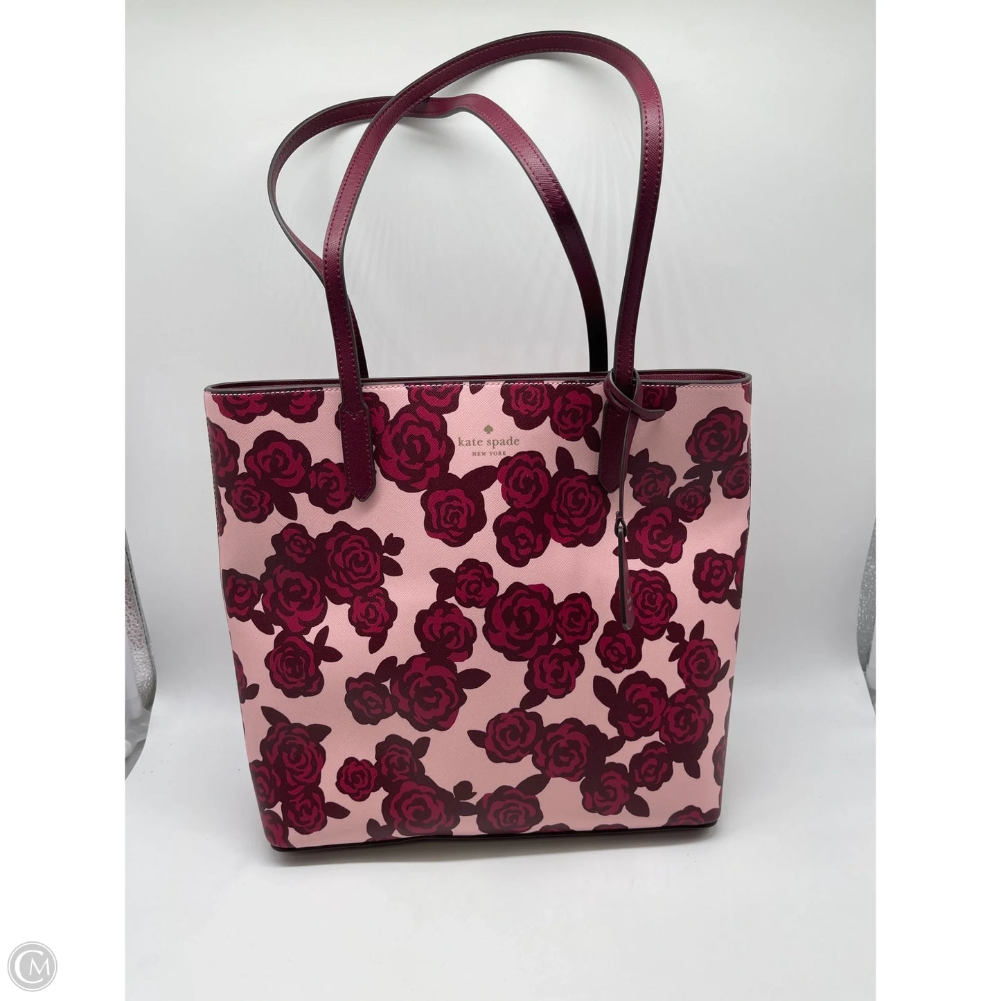 Handbag Designer By Kate Spade, Size: Medium