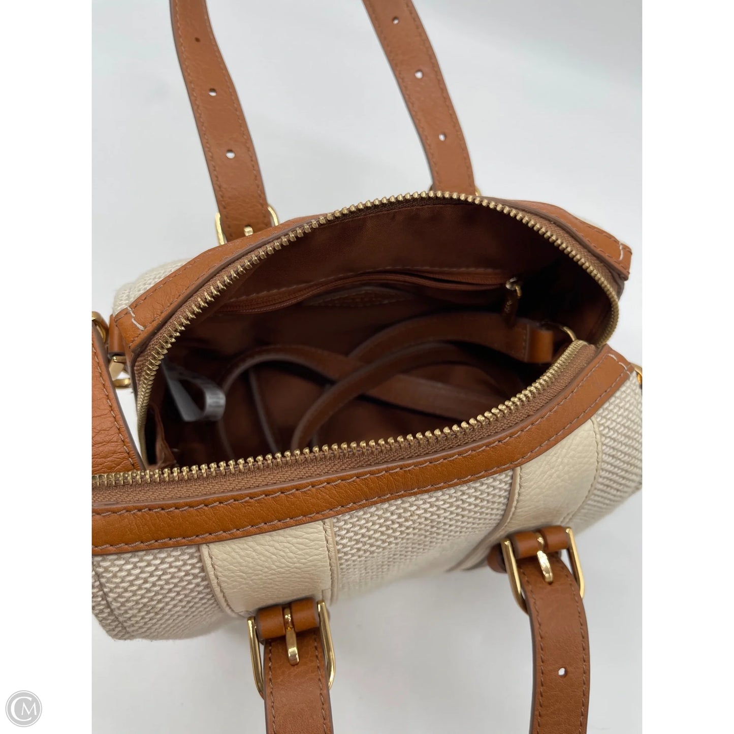 Crossbody By Fossil, Size: Small