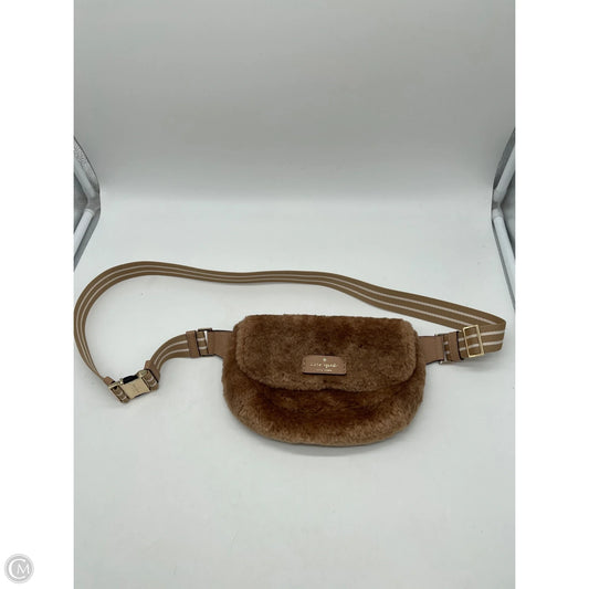 Belt Bag Designer By Kate Spade, Size: Small