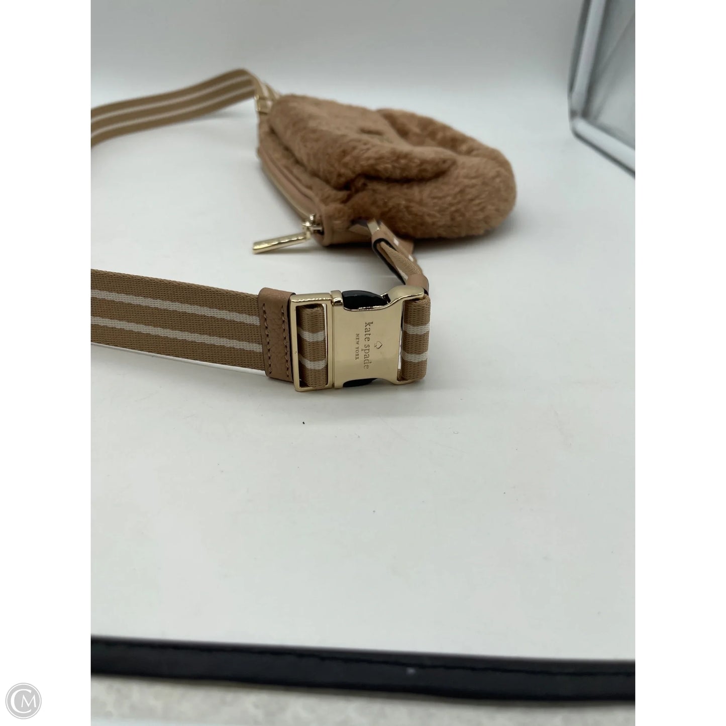 Belt Bag Designer By Kate Spade, Size: Small