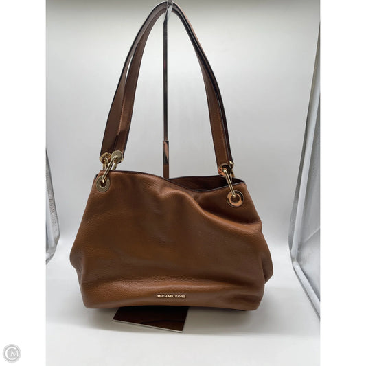 Handbag Designer By Michael Kors, Size: Medium