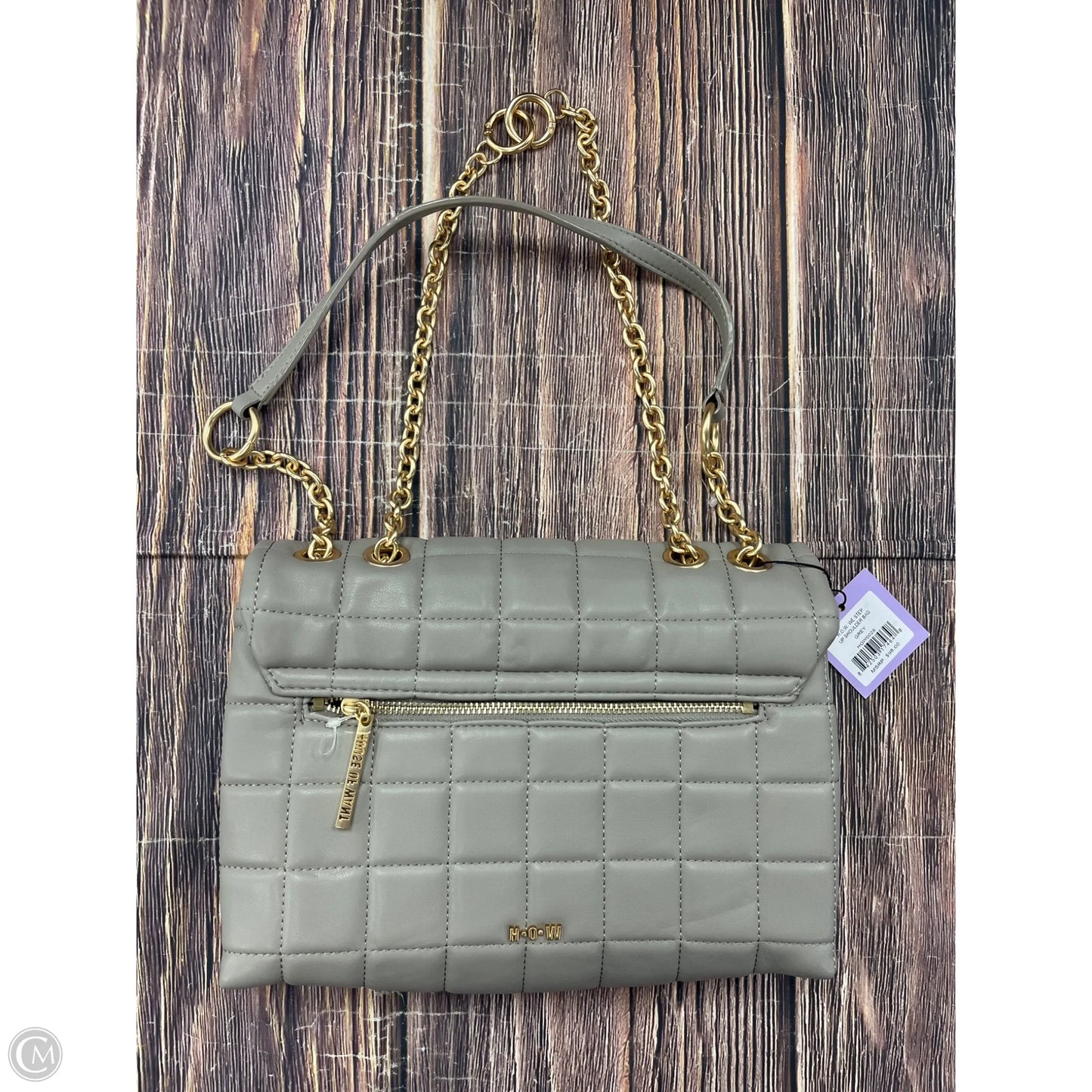 Crossbody By House Of Want, Size: Small