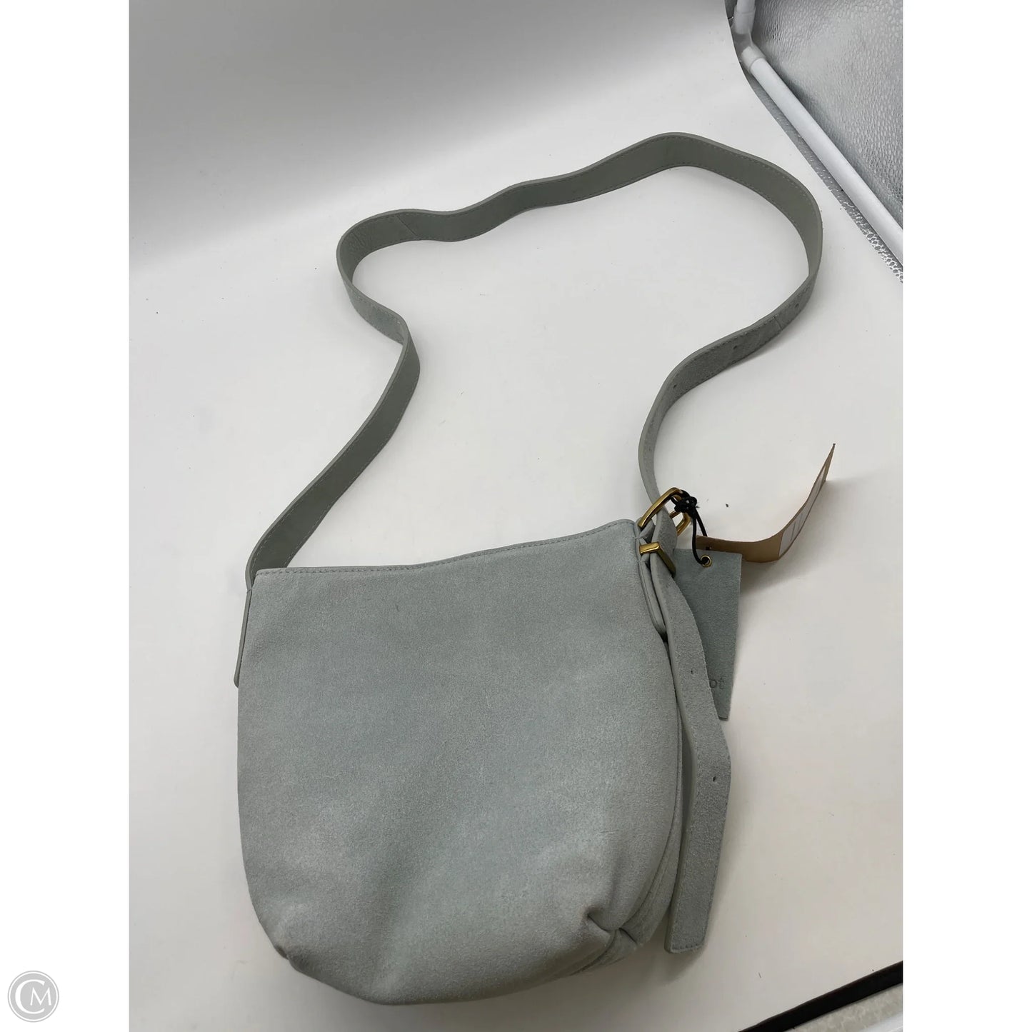 Crossbody Leather By Margot, Size: Small