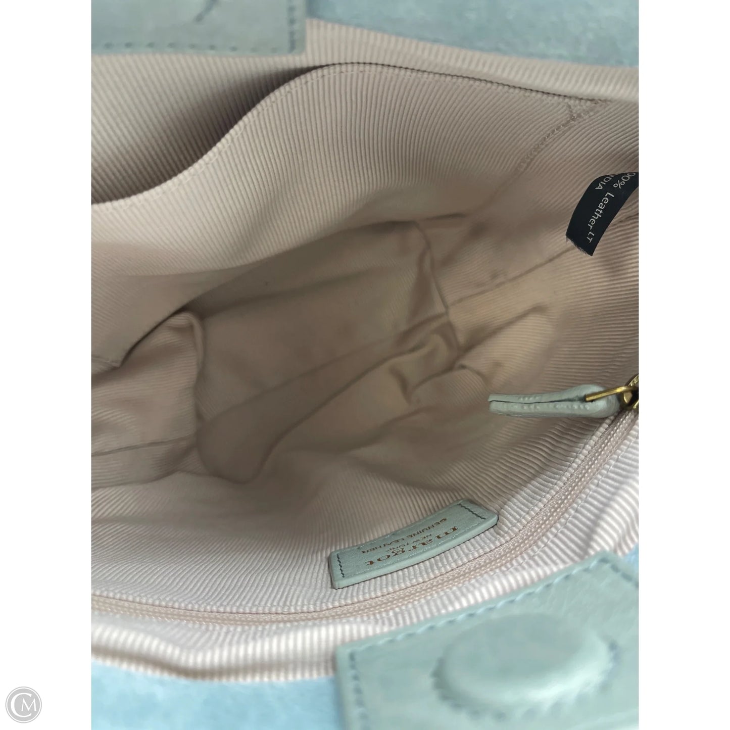 Crossbody Leather By Margot, Size: Small