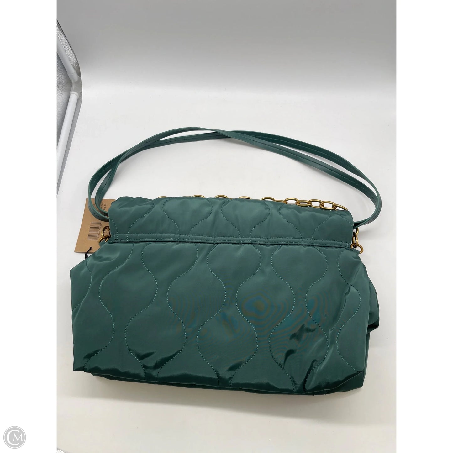 Handbag By Steve Madden, Size: Large
