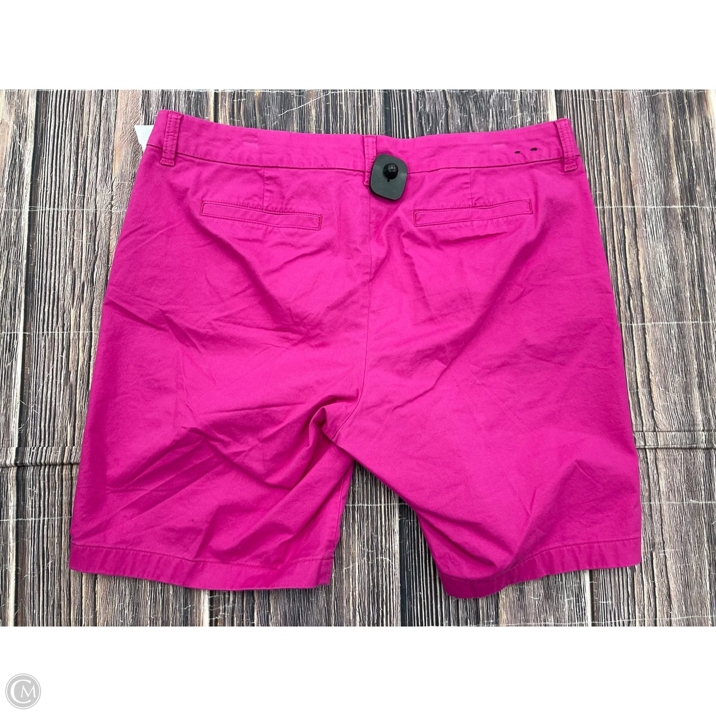 Shorts By J. Crew In Pink, Size: 14