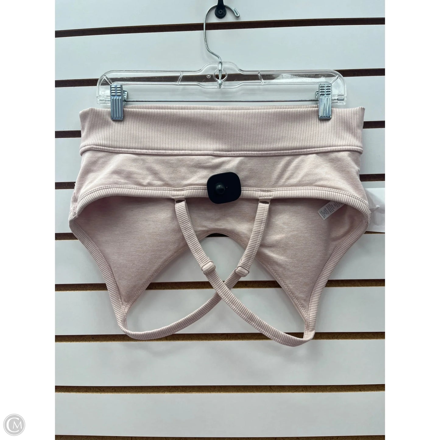 Athletic Bra By Aerie In Pink, Size: Xl