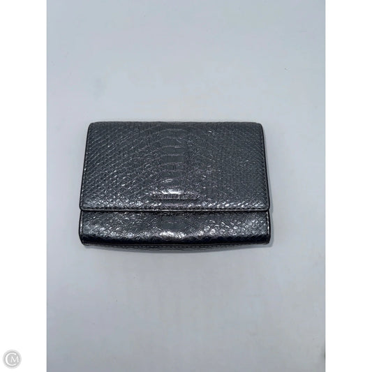 Clutch Designer By Michael Kors, Size: Medium