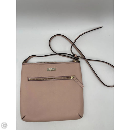 Crossbody Designer By Kate Spade, Size: Small