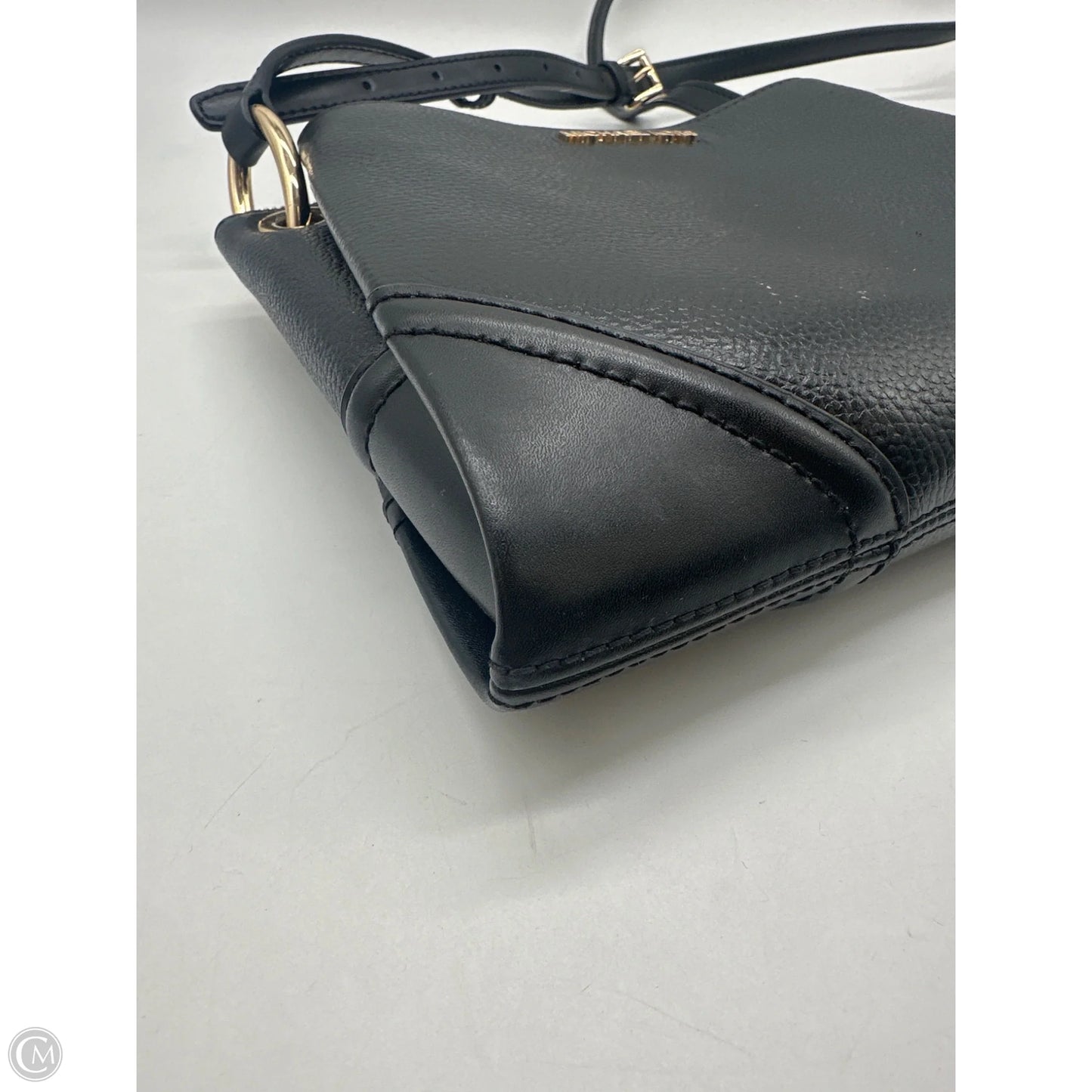 Crossbody Designer By Michael Kors, Size: Small