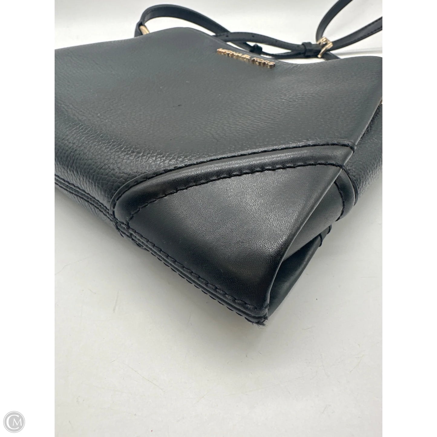 Crossbody Designer By Michael Kors, Size: Small
