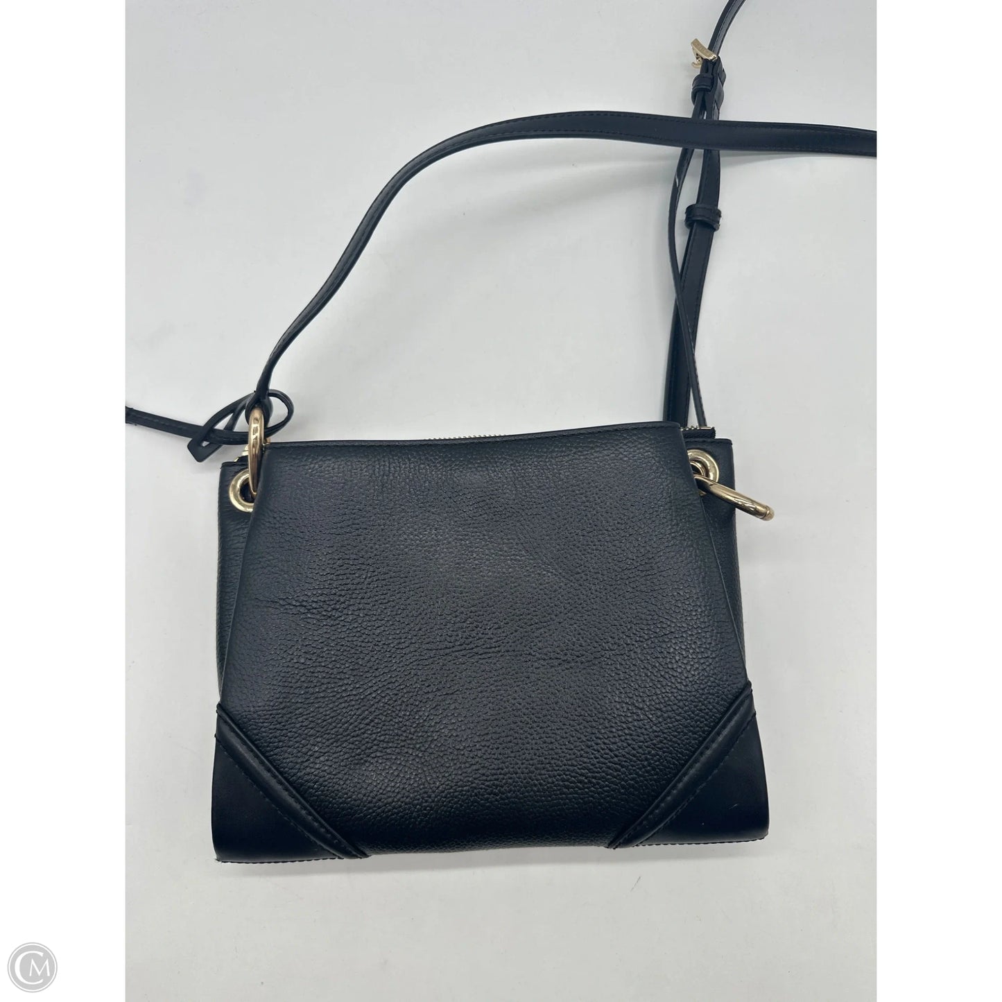 Crossbody Designer By Michael Kors, Size: Small