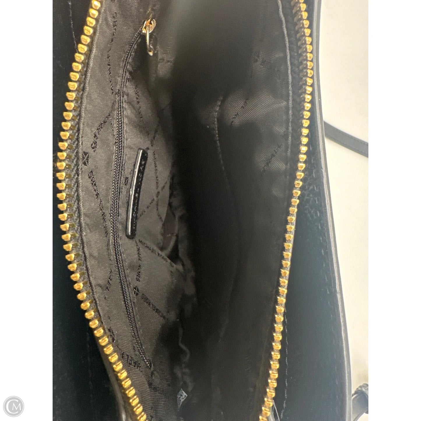 Crossbody Designer By Michael Kors, Size: Small