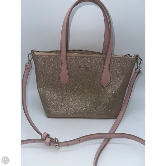 Crossbody Designer By Kate Spade, Size: Small