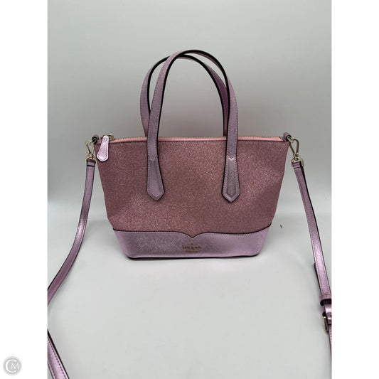 Crossbody Designer By Kate Spade, Size: Small