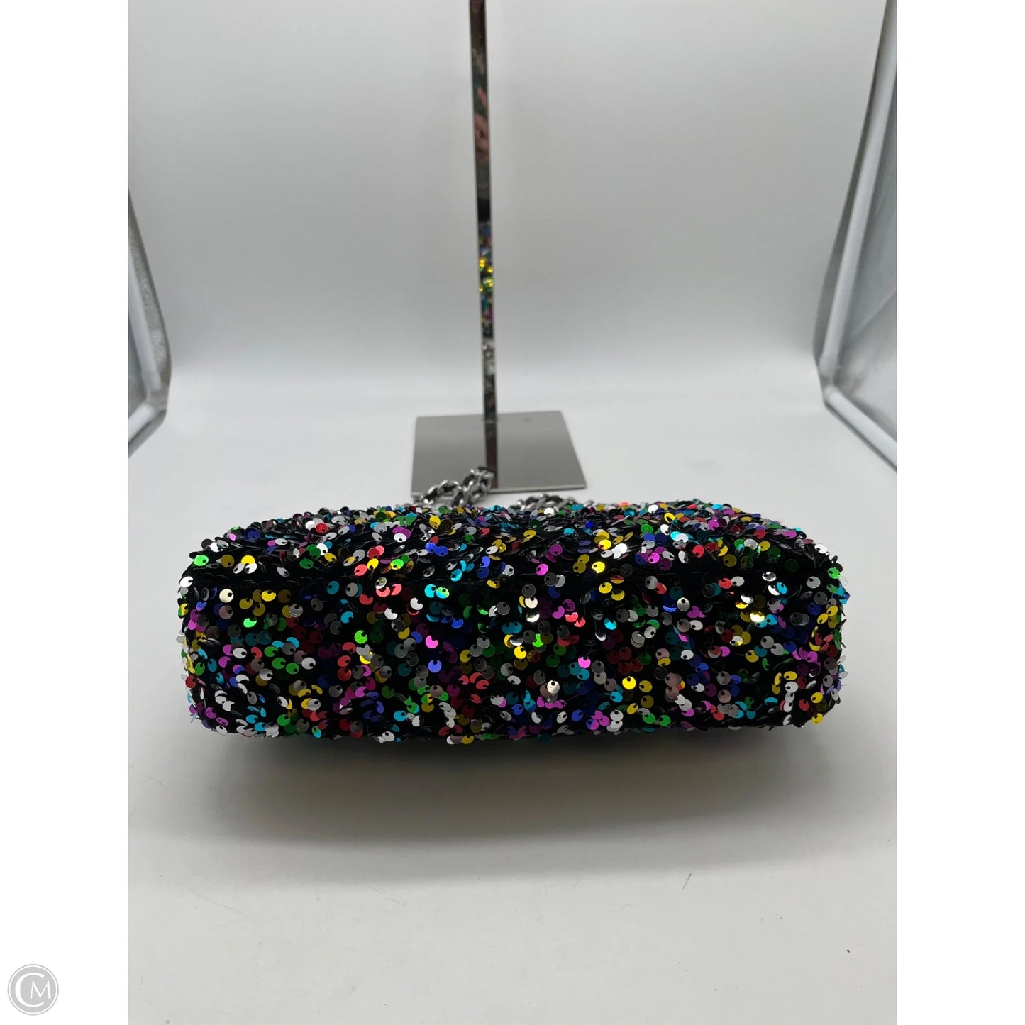 Handbag Designer By Karl Lagerfeld, Size: Small