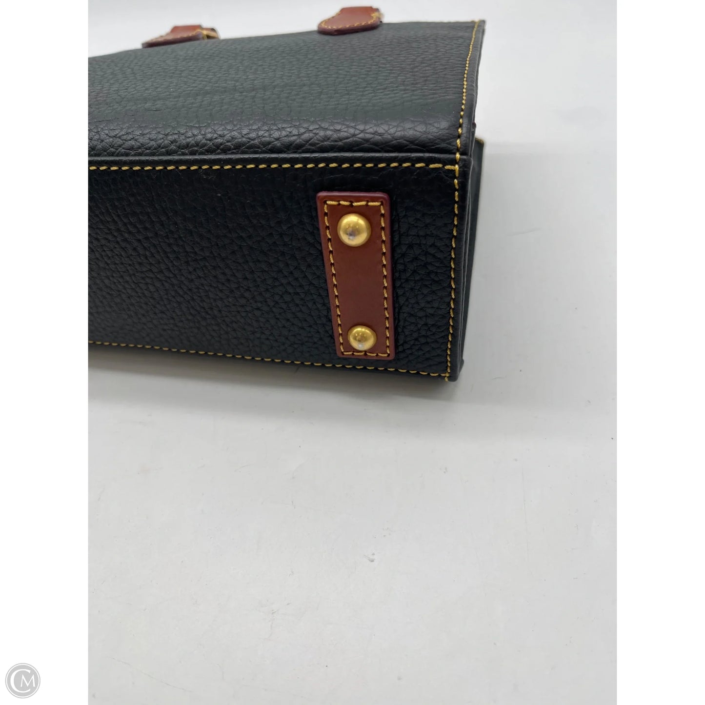 Handbag Designer By Dooney And Bourke, Size: Small