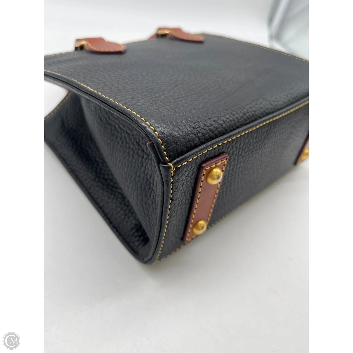 Handbag Designer By Dooney And Bourke, Size: Small