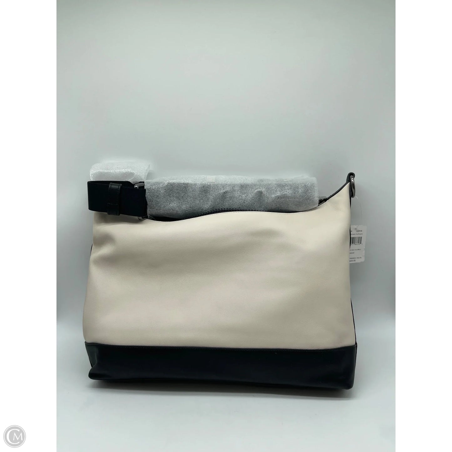 Crossbody Designer By Coach, Size: Medium