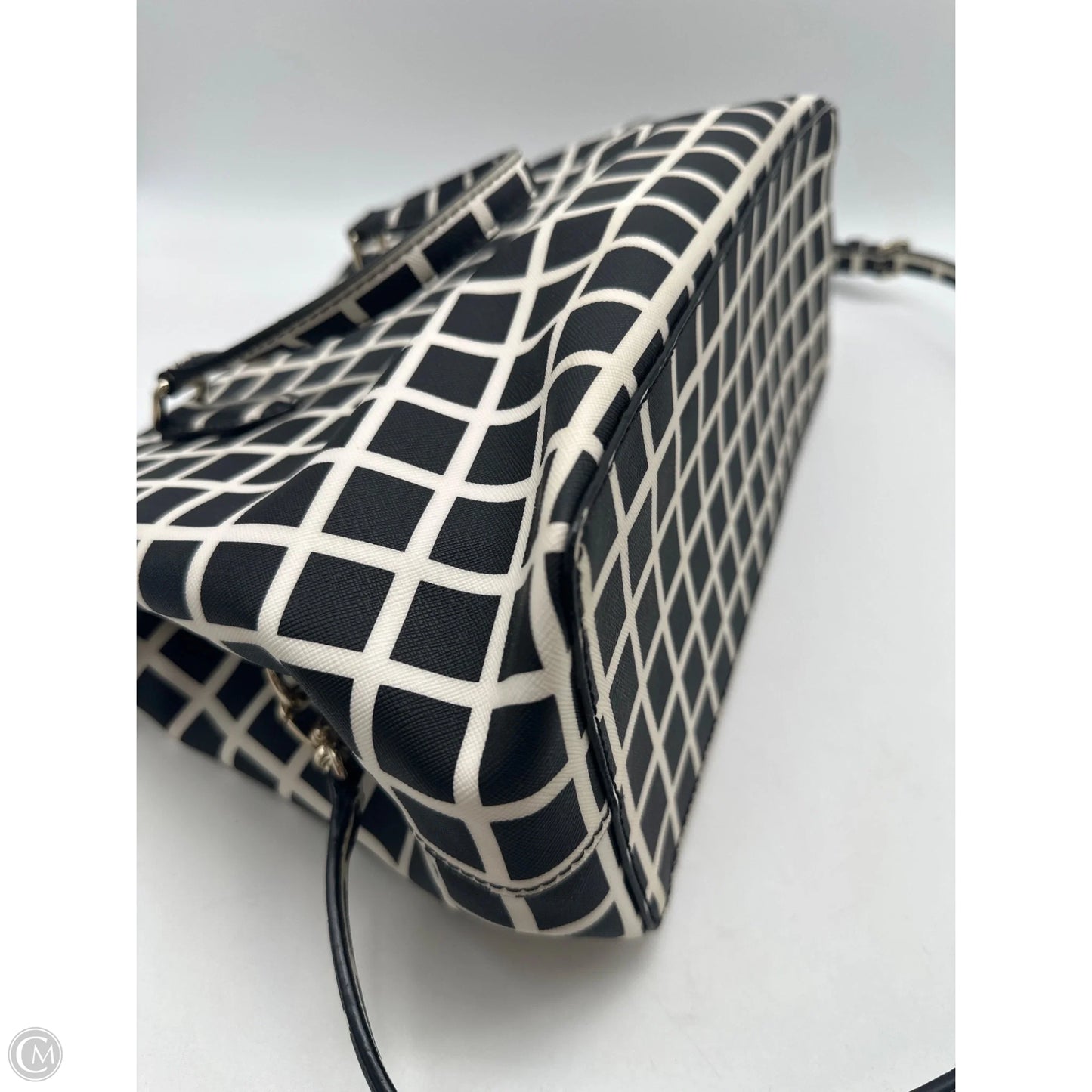 Crossbody Designer By Kate Spade, Size: Medium