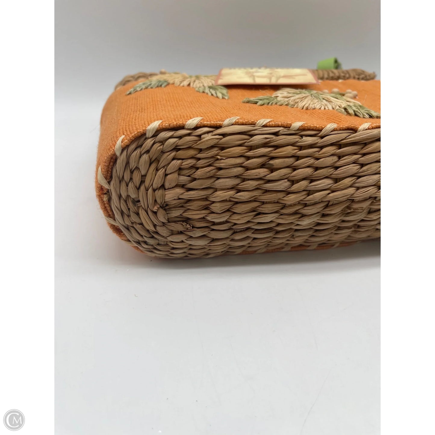 Handbag By Tommy Bahama, Size: Medium
