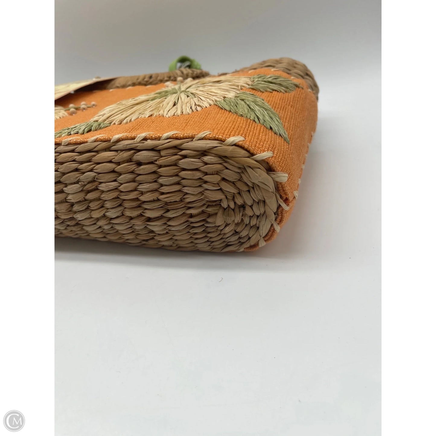 Handbag By Tommy Bahama, Size: Medium
