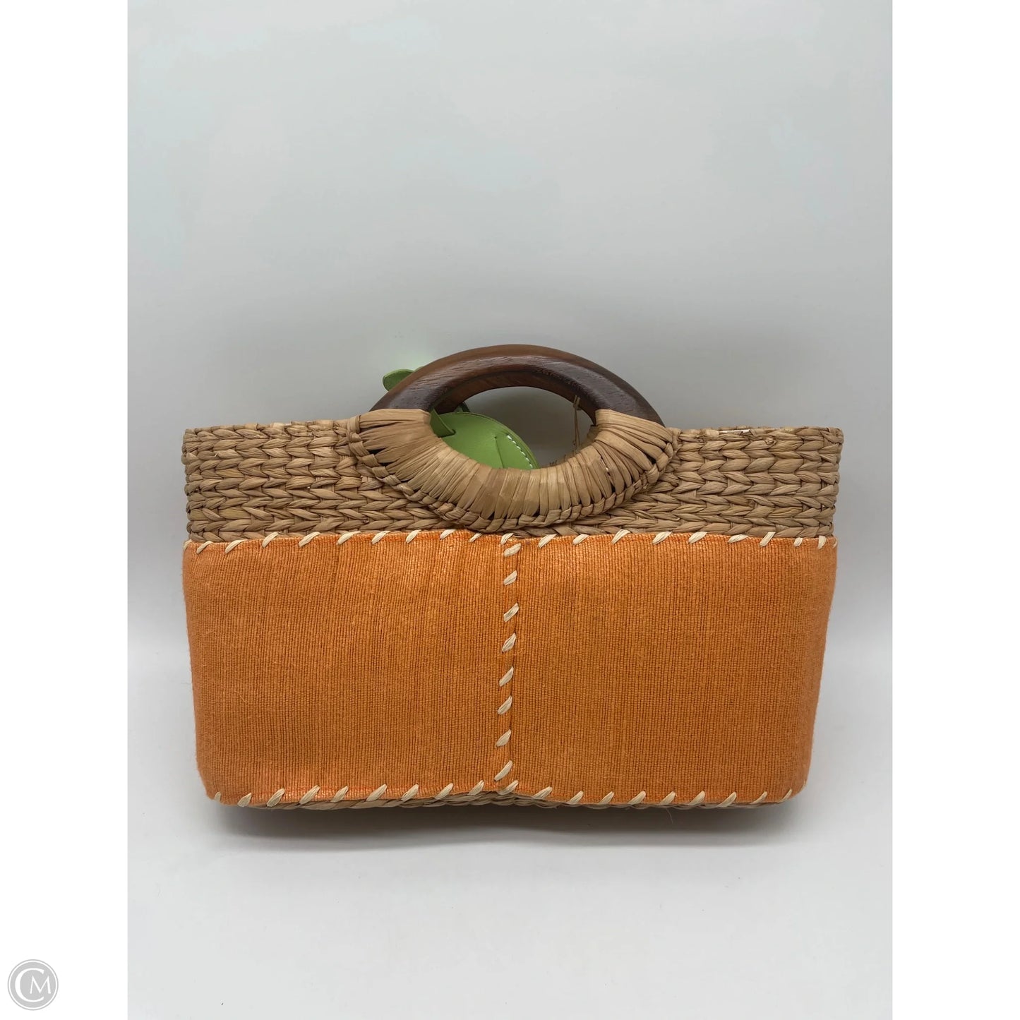 Handbag By Tommy Bahama, Size: Medium