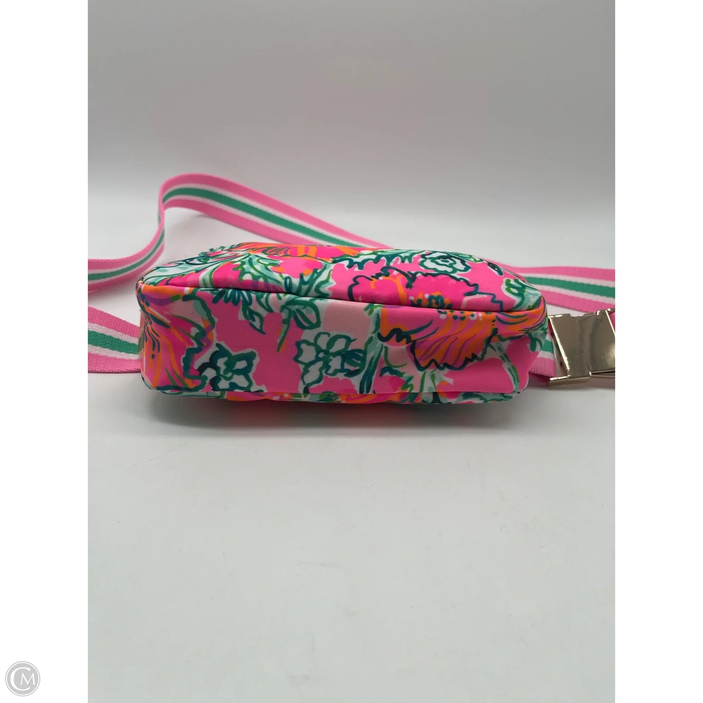 Belt Bag Designer By Lilly Pulitzer, Size: Small