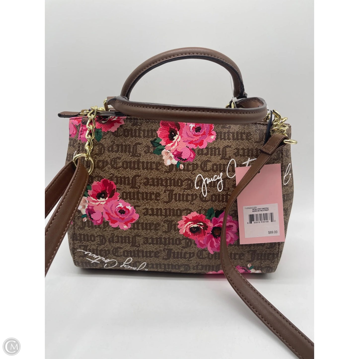 Crossbody By Juicy Couture, Size: Small