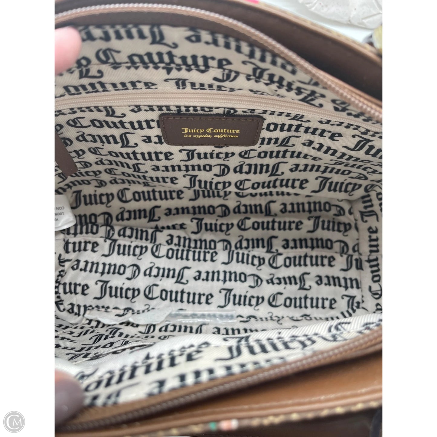 Crossbody By Juicy Couture, Size: Small