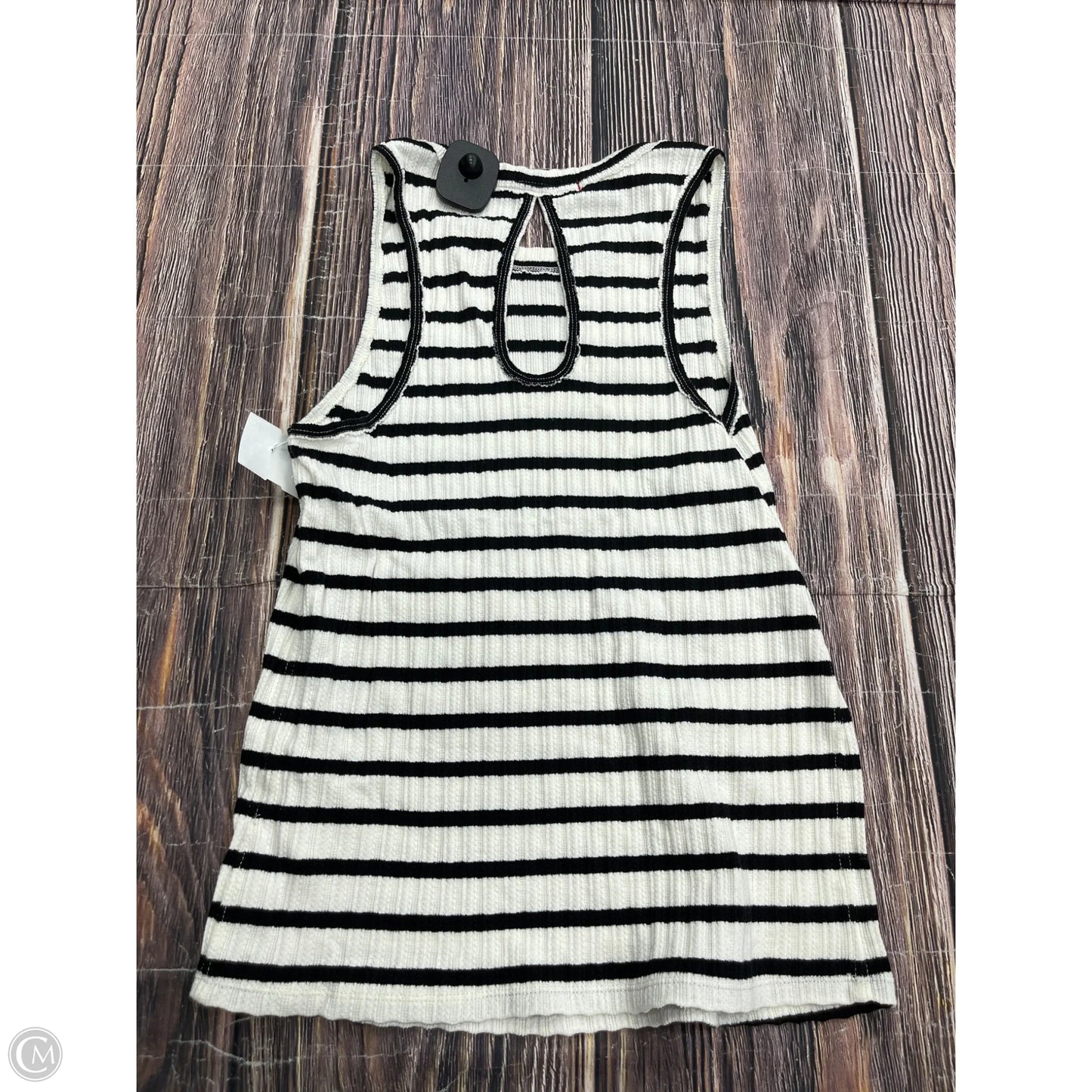 Tank Top By We The Free In White, Size: M