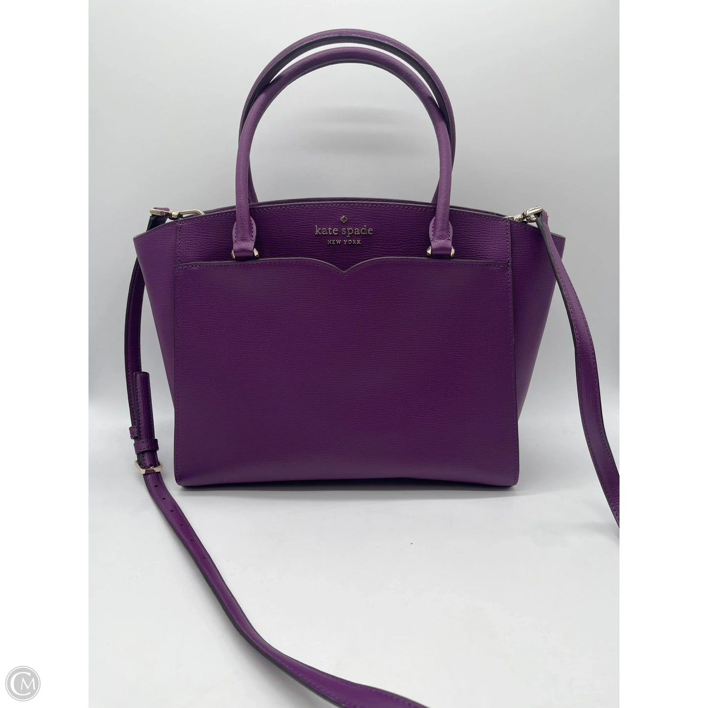 Crossbody Designer By Kate Spade, Size: Medium