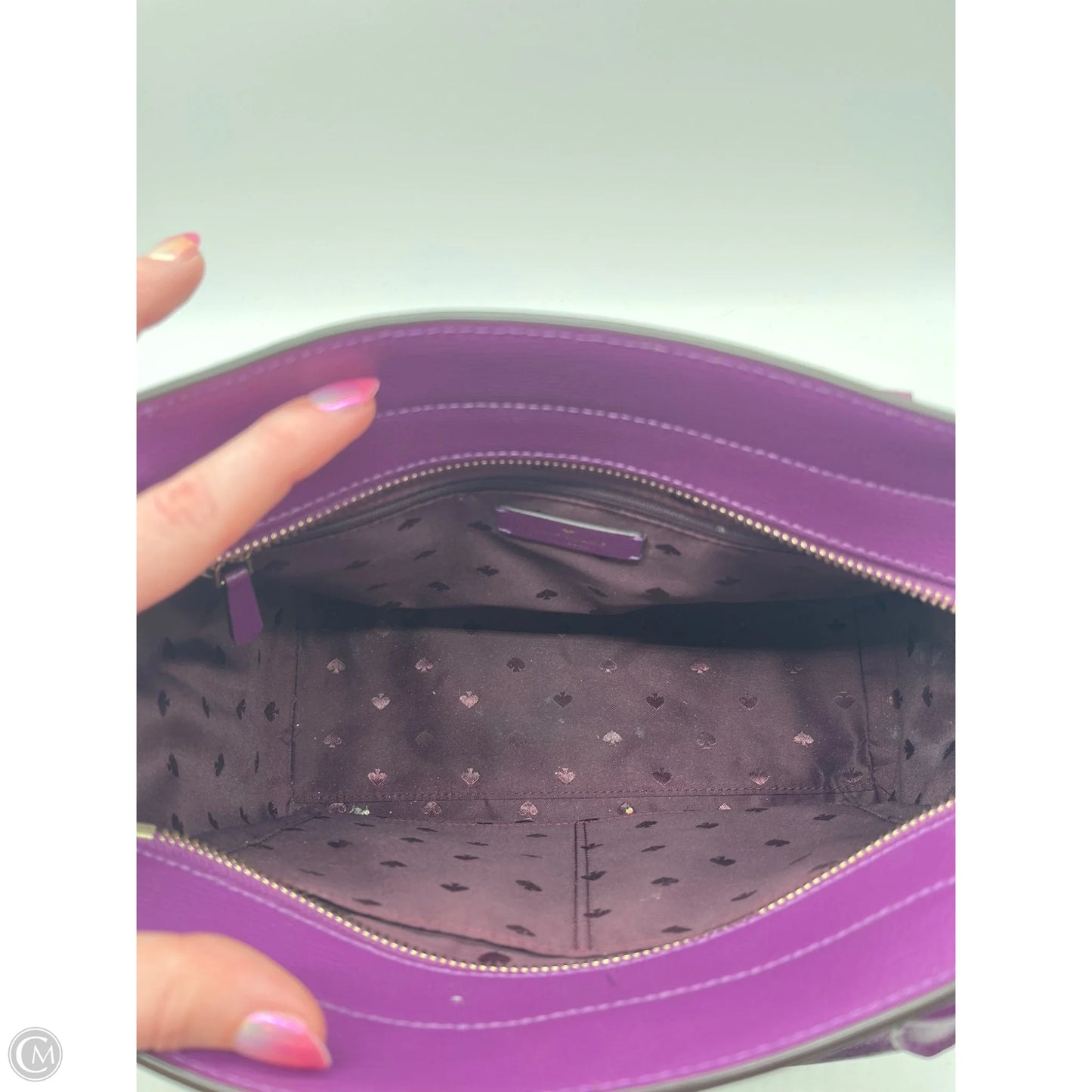 Crossbody Designer By Kate Spade, Size: Medium