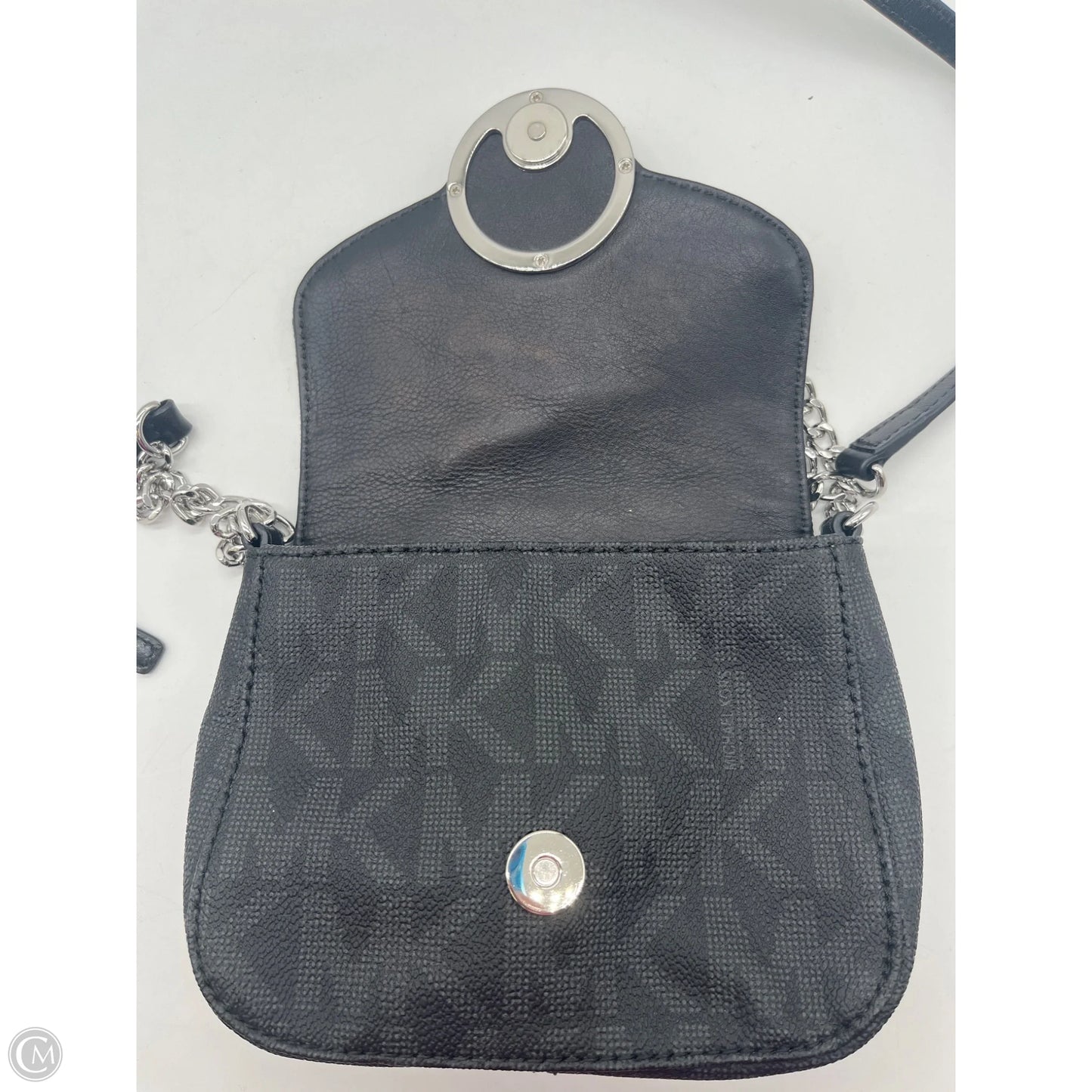 Crossbody Designer By Michael Kors, Size: Small