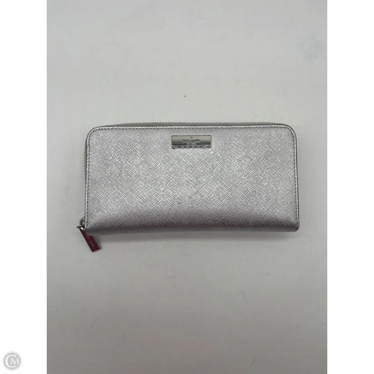 Wallet Designer By Kate Spade, Size: Large