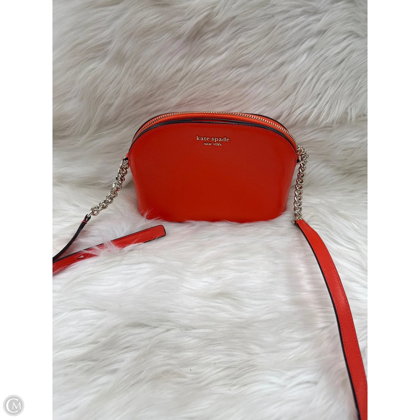 Crossbody Designer By Kate Spade, Size: Small
