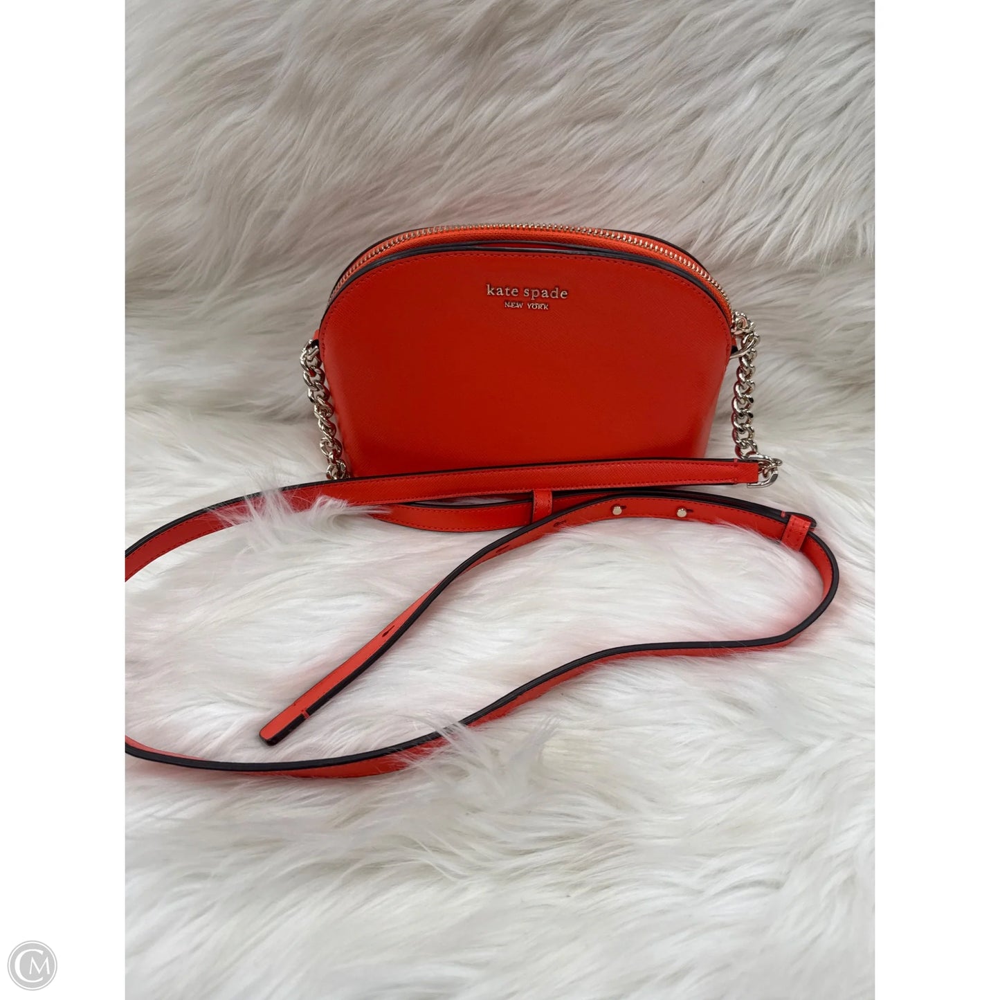 Crossbody Designer By Kate Spade, Size: Small