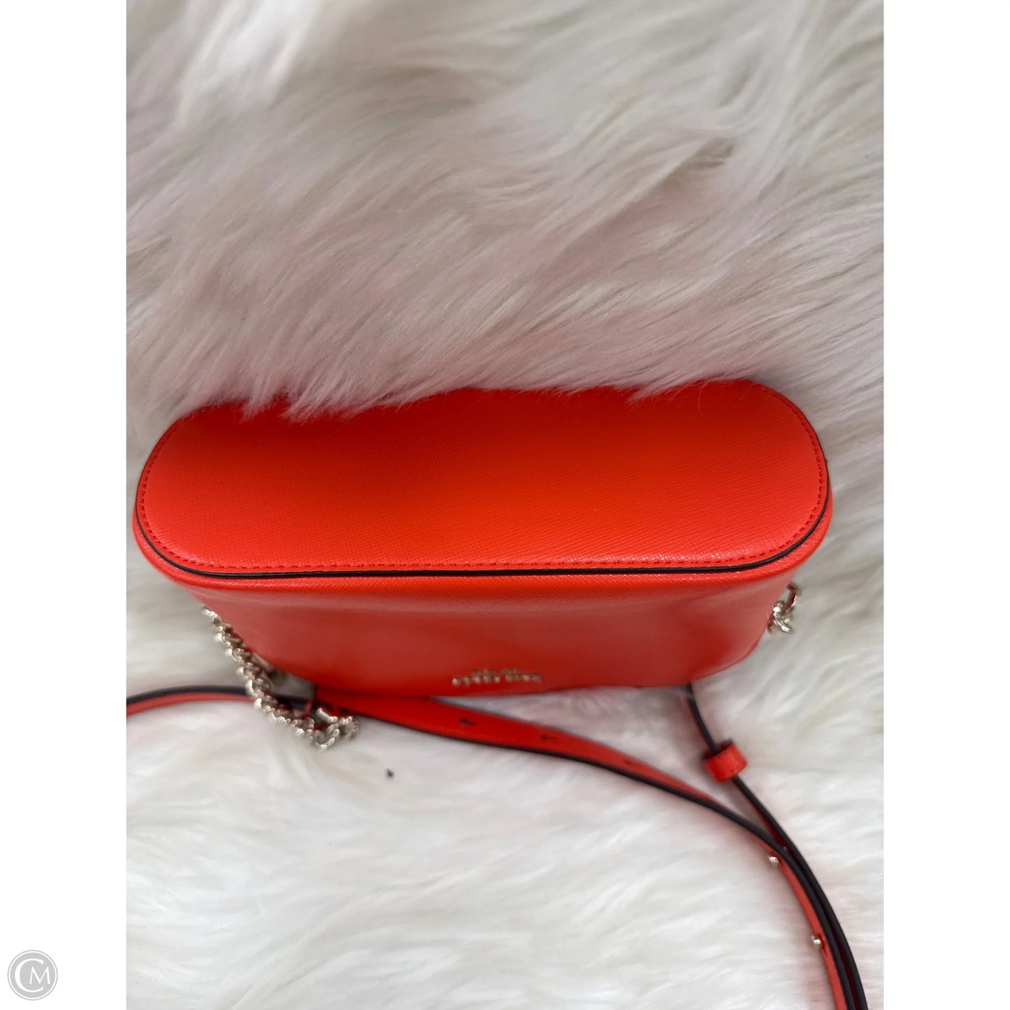 Crossbody Designer By Kate Spade, Size: Small