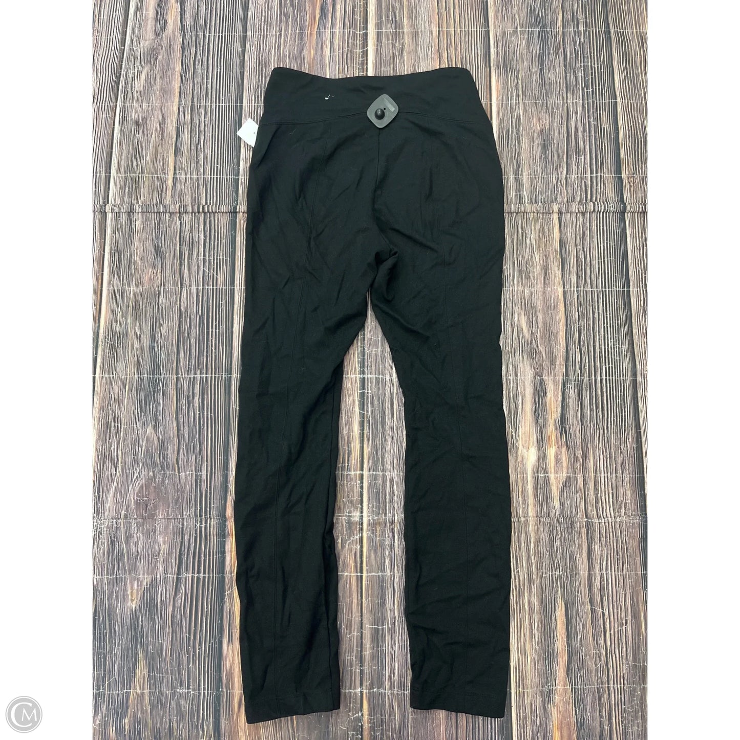 Pants Leggings By White House Black Market In Black, Size: M