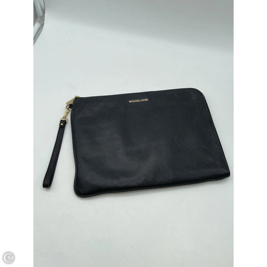 Clutch Designer By Michael Kors, Size: Large