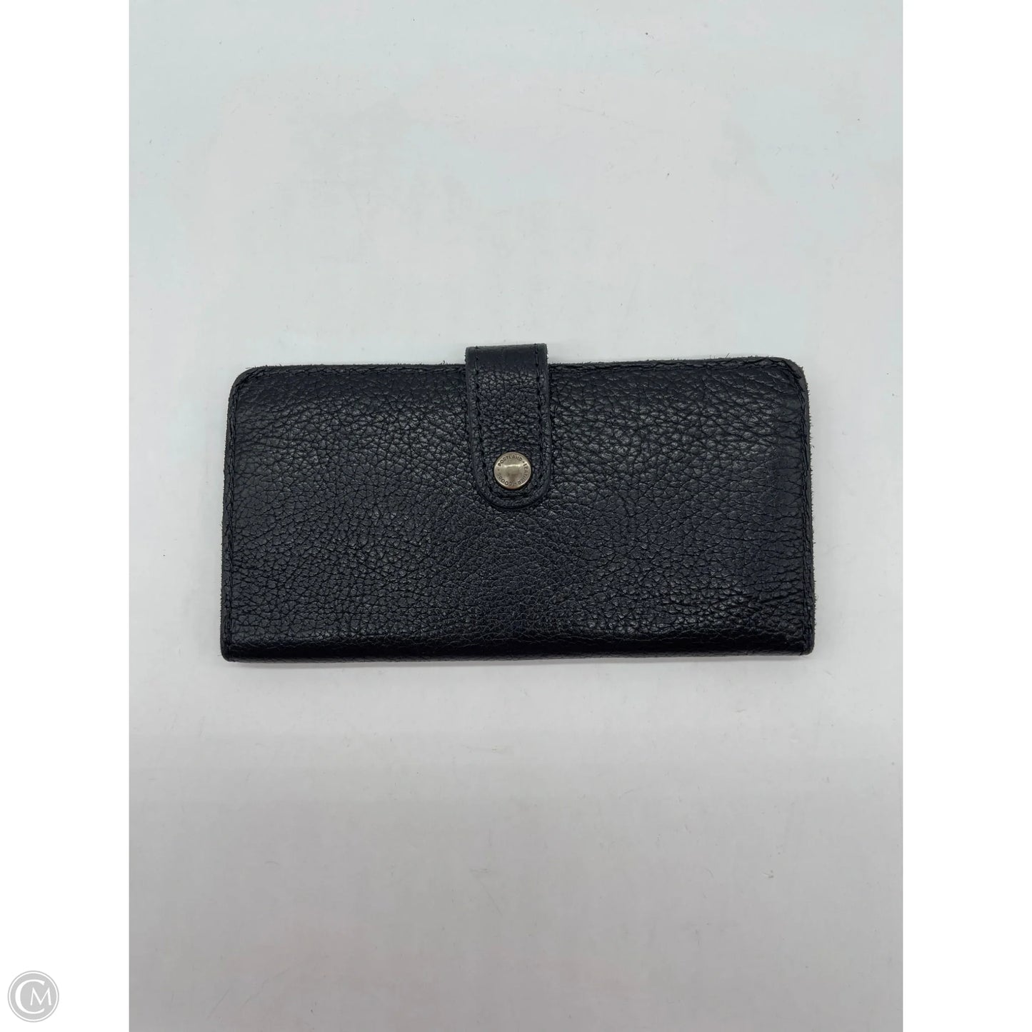 Wallet Leather By Portland Leather, Size: Large