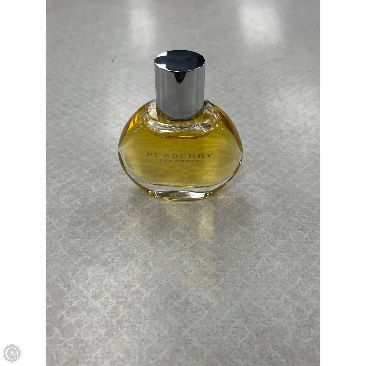 Fragrance Luxury Designer By Burberry