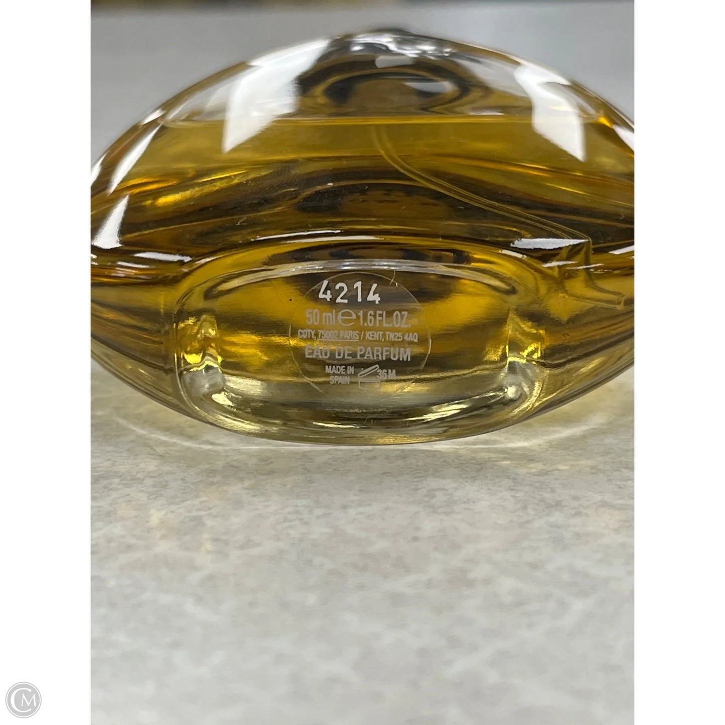 Fragrance Luxury Designer By Burberry