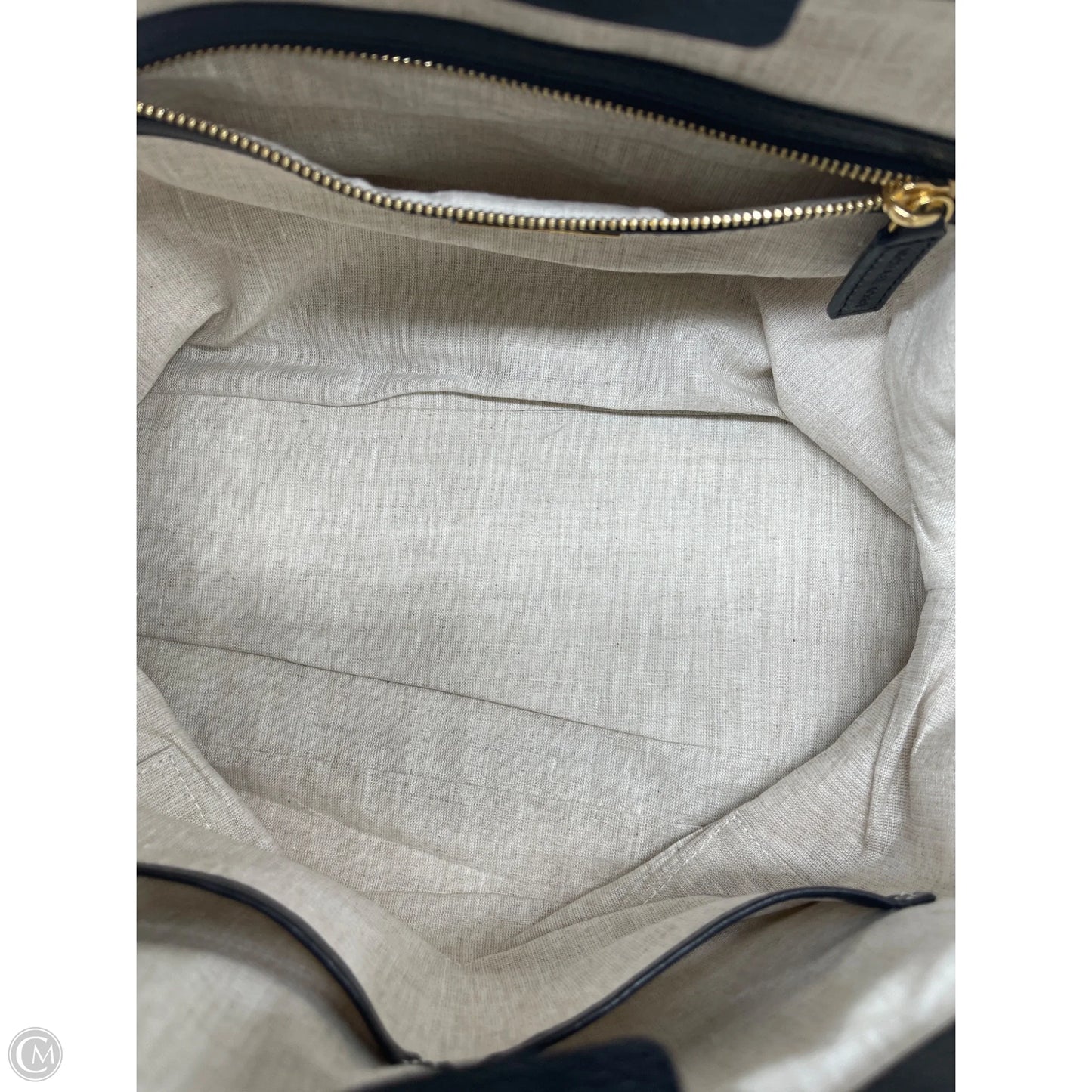 Crossbody Designer By Michael Kors, Size: Large