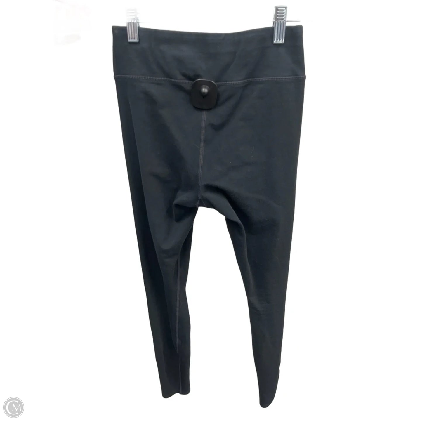 Pants Leggings By Pact In Black, Size: Xs