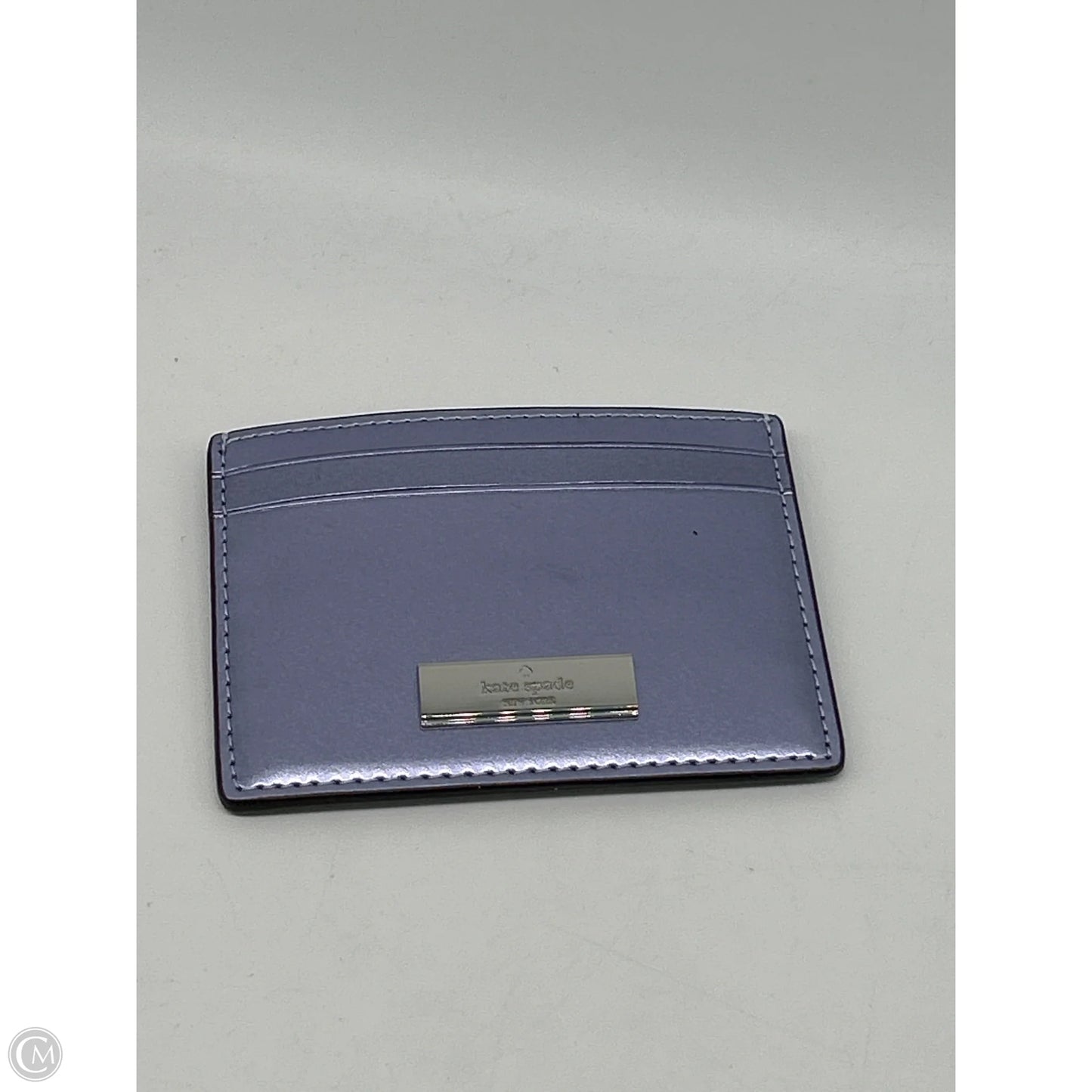 Id/card Holder Designer By Kate Spade, Size: Small
