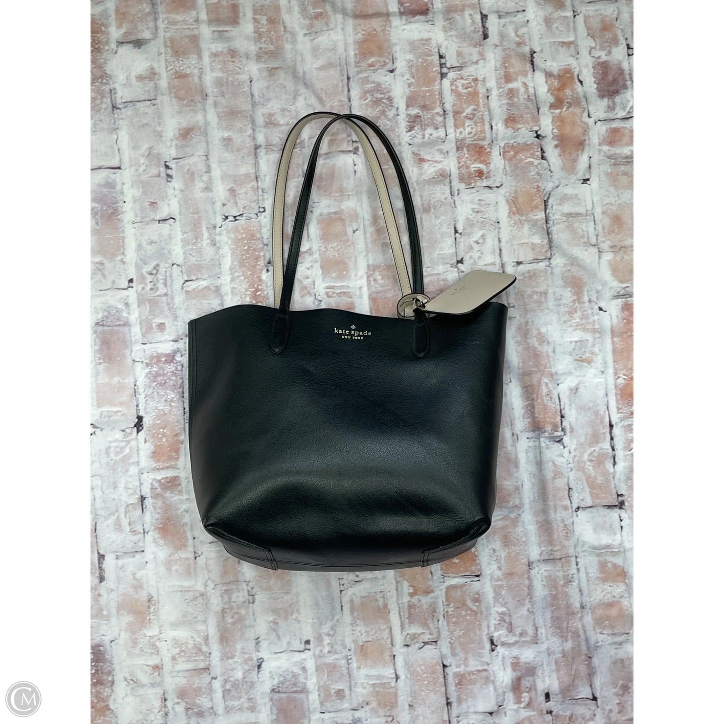 Handbag Designer By Kate Spade, Size: Medium